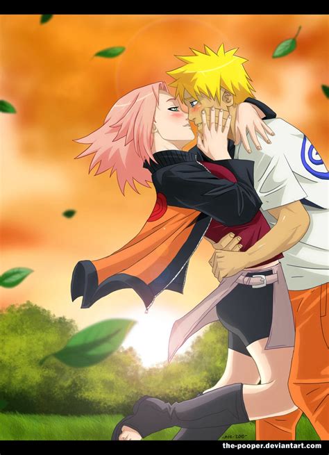 narusasu|narusaku story.